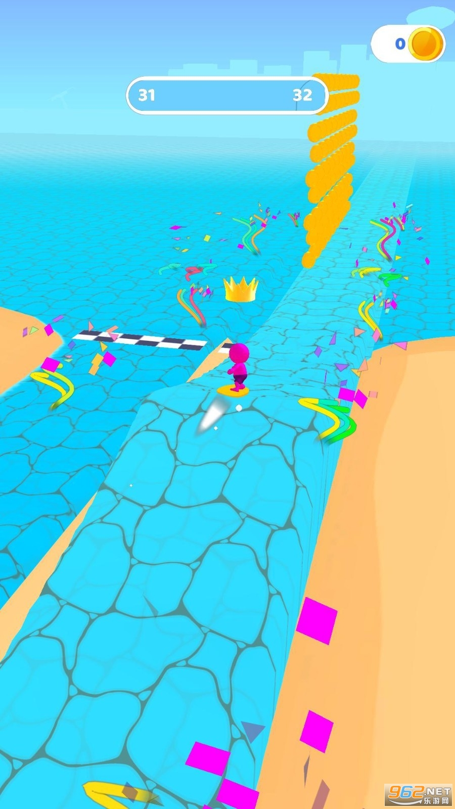 waverider(ˮ�ϳ�����ʿ�ֻ���)��ͼ2