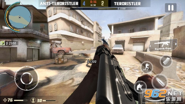 Extreme Commando Shooter Sniper(����ͻ���������°�)��ͼ2