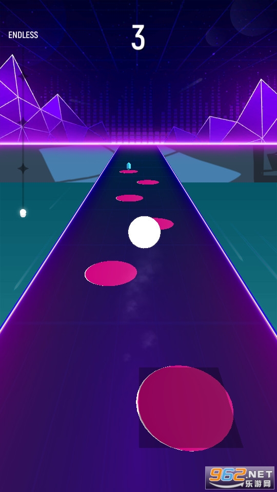 FNF TILES HOP(FNF���ִ�ש����)��ͼ2