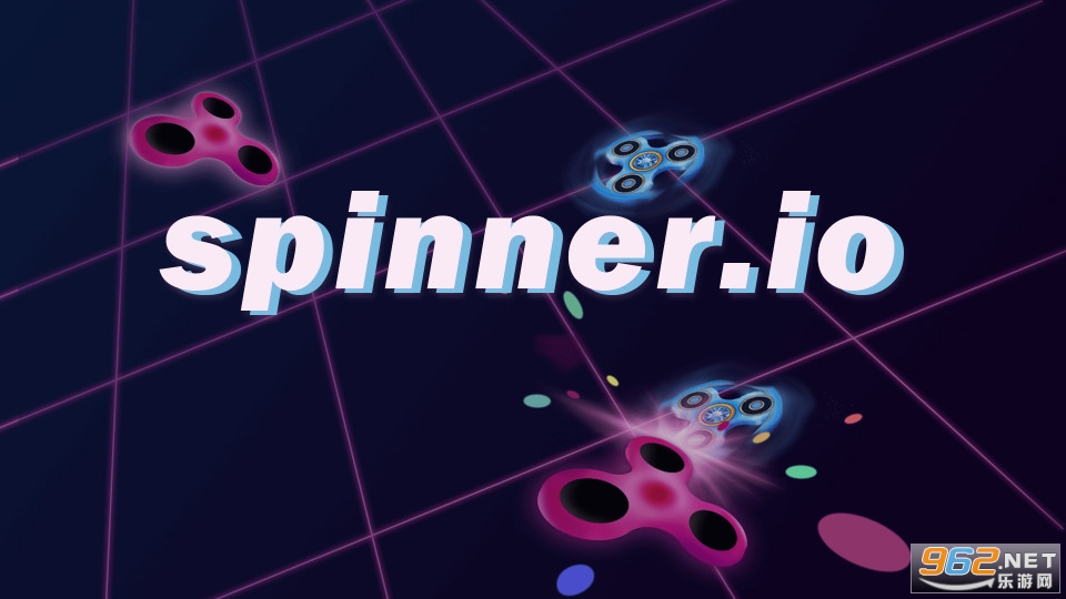 Spinner.io����ս����ʦ��Ϸ��ͼ4