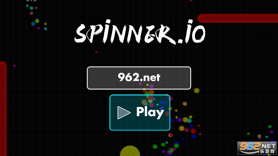 Spinner.io����ս����ʦ��Ϸ��ͼ3