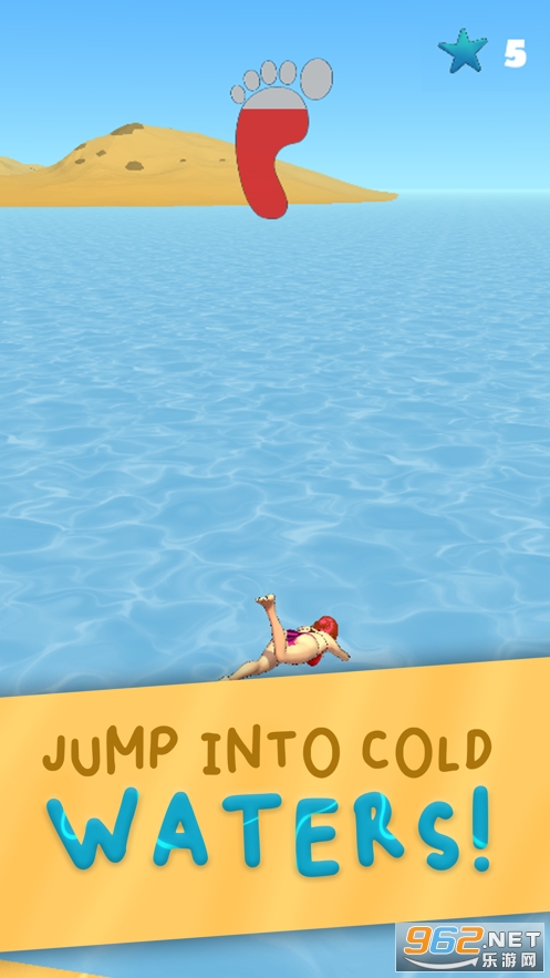 Hot Sands 3D��Ϸ��ͼ4