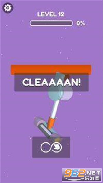 Carpet clean(��̺�����������Ϸ)��ͼ1