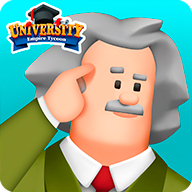 University Empire Idle Tycoon(������ѧУ԰��׿��)