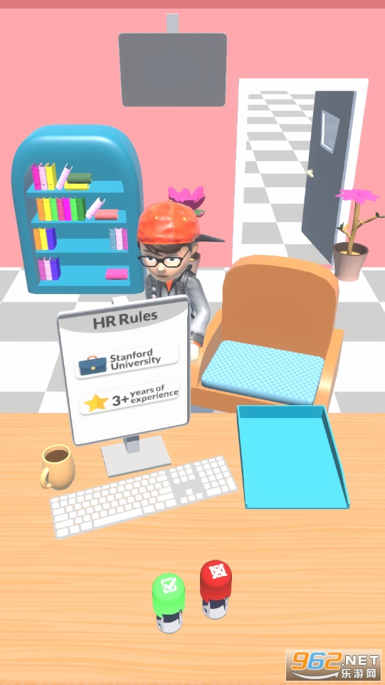 CLT-HRManager3D(������Դ�������°�)v1.0 3D���ͼ2