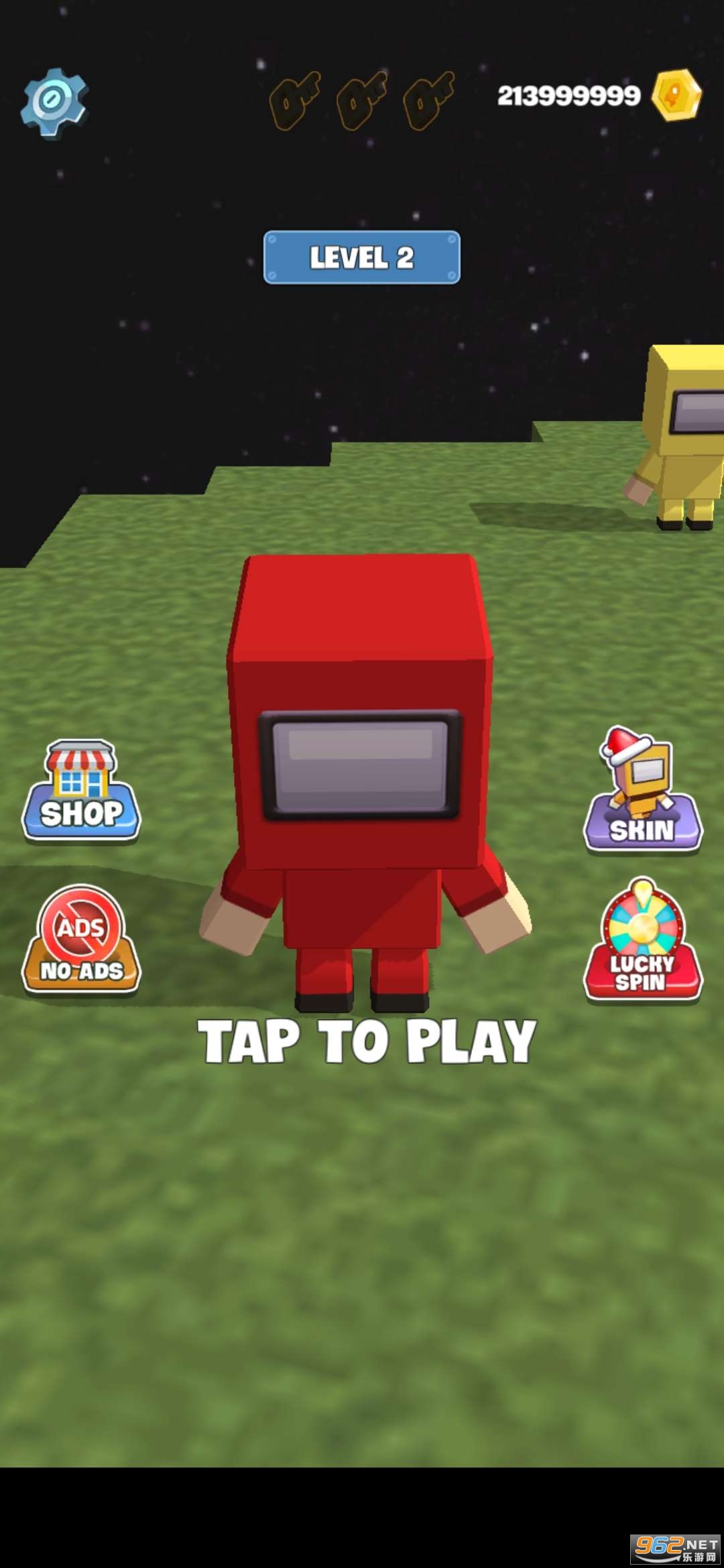 Craft Smashers io(���շ������Ϸ)��ͼ0