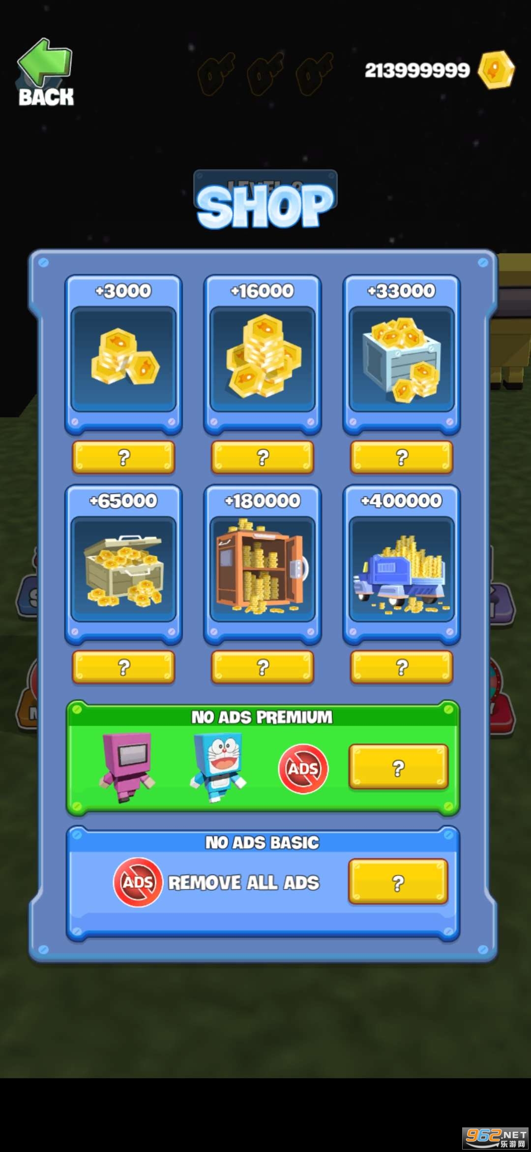 Craft Smashers io(���շ������Ϸ)��ͼ2