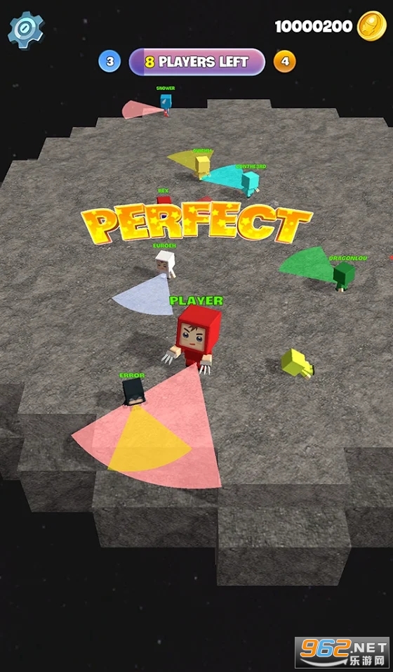 Craft Smashers io(���շ������Ϸ)��ͼ3