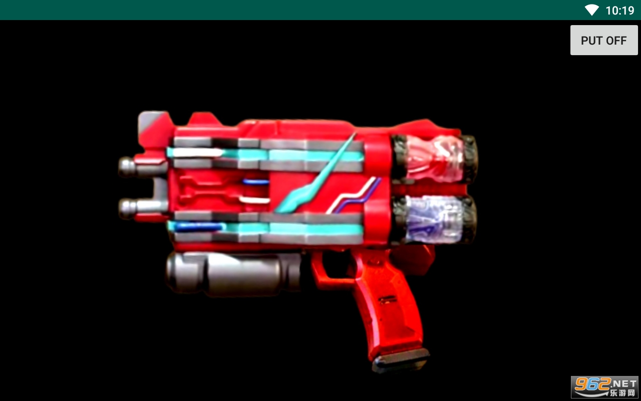 ����ħ��ǹ��׿��v1.2 ���°��ͼ0