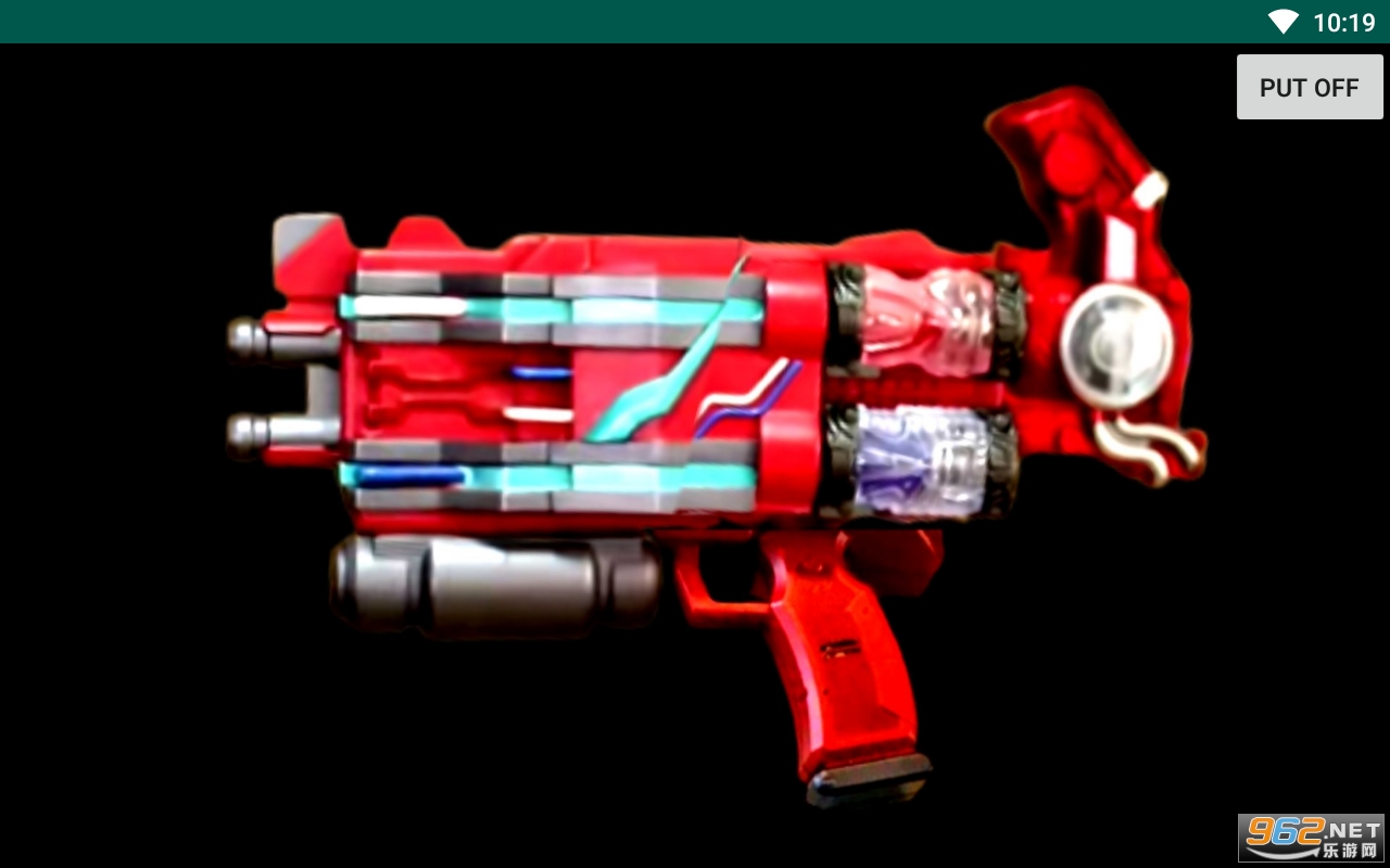 ����ħ��ǹ��׿��v1.2 ���°��ͼ3