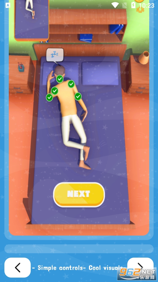 sleepwelltips(����˯��ģ������Ϸ)��ͼ1