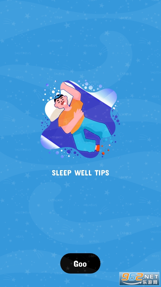 sleepwelltips(����˯��ģ������Ϸ)��ͼ0