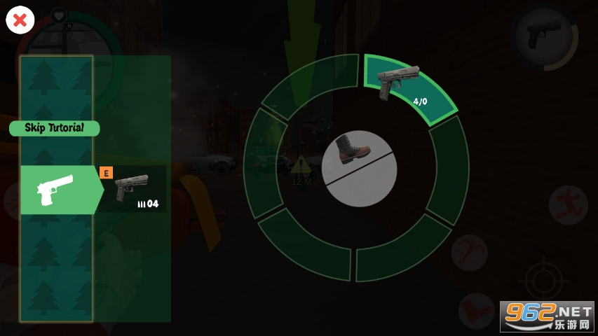 ����ʥ�������ƽ��(Crime Santa)��ͼ3