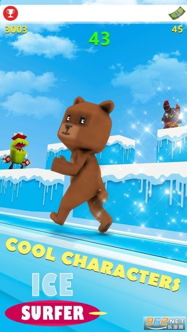 TikTakTail(��������ܿ���Ϸ)��ͼ2