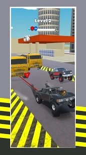 Towing Race - Be the first(�����¹ʳ�ģ����Ϸ)��ͼ0