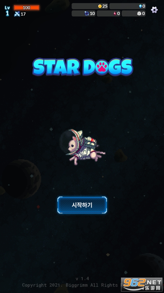 Star Dogs�Ǽ�������׿��v1.4.0 �ֻ����ͼ0