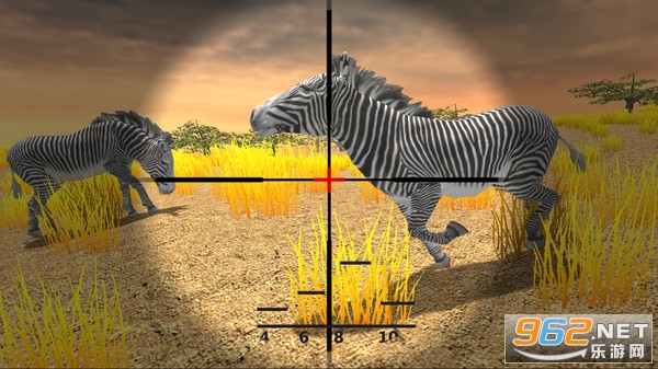 Spider Hero Vs Lion Sniper Shooting Survival(�ѻ�Ӣ����ʨ����Ϸ)v1.2��׿���ͼ1