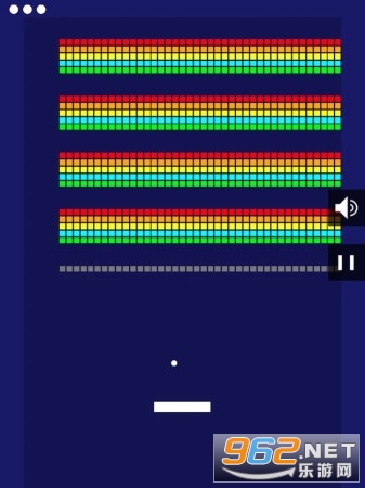 Many Bricks Breaker�����ƻ�����Ϸ��ͼ1