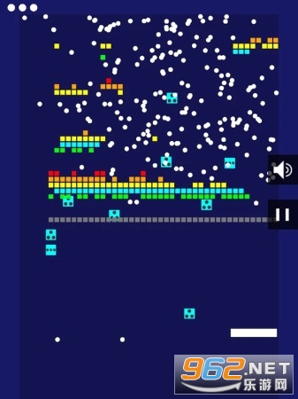 Many Bricks Breaker�����ƻ�����Ϸ��ͼ0