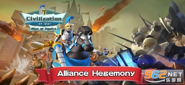 Civilization of War: Rise of Empire(ս�������۹�����׿�ٷ�����)��ͼ1