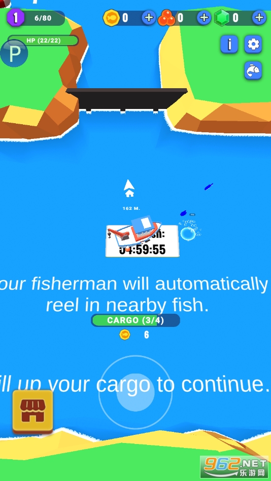 FishIdle(���õ����ʦ�ٷ���)��ͼ0