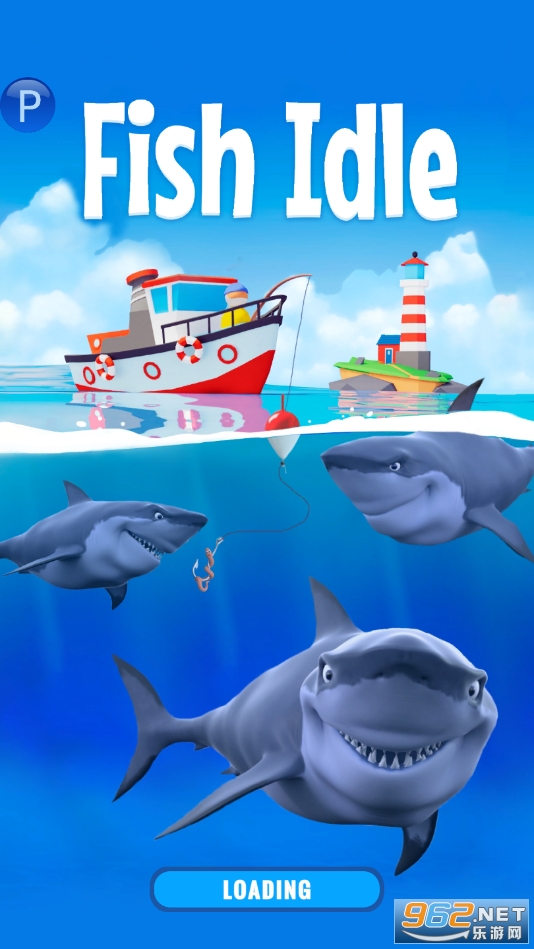 FishIdle(���õ����ʦ�ٷ���)��ͼ3