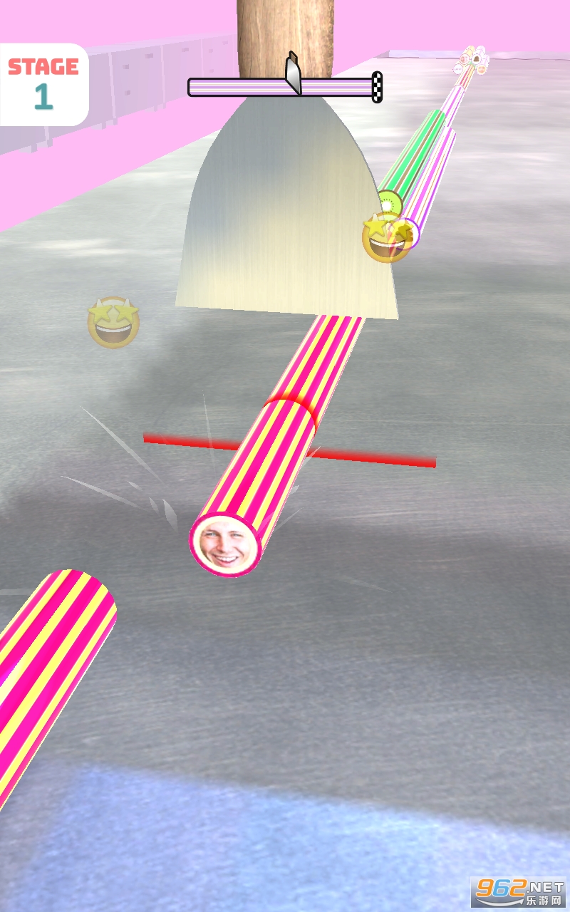 �����ǹ�3D��Ϸv1.4 ��׿���ͼ2