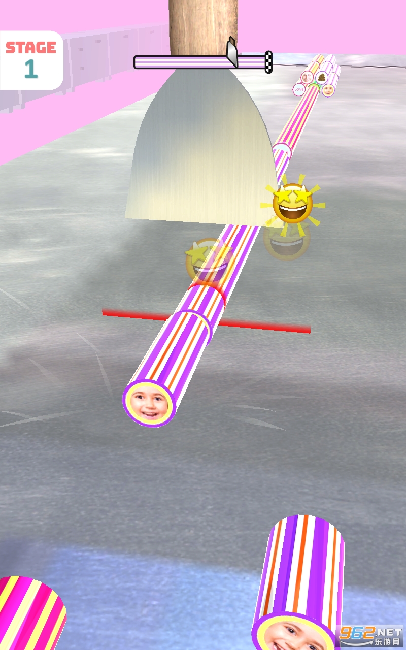 �����ǹ�3D��Ϸv1.4 ��׿���ͼ1