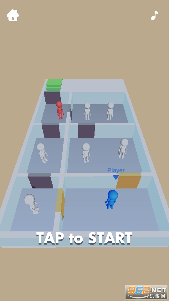 Joint Force(迷宫多人世界游戏)截图8