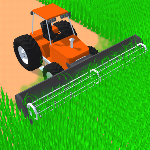 Grass Harvest��Ϸ