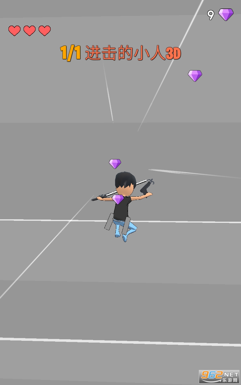 Titans 3D(̩̹3D��Ϸ)v2.5.2 (Titans 3D)��ͼ0
