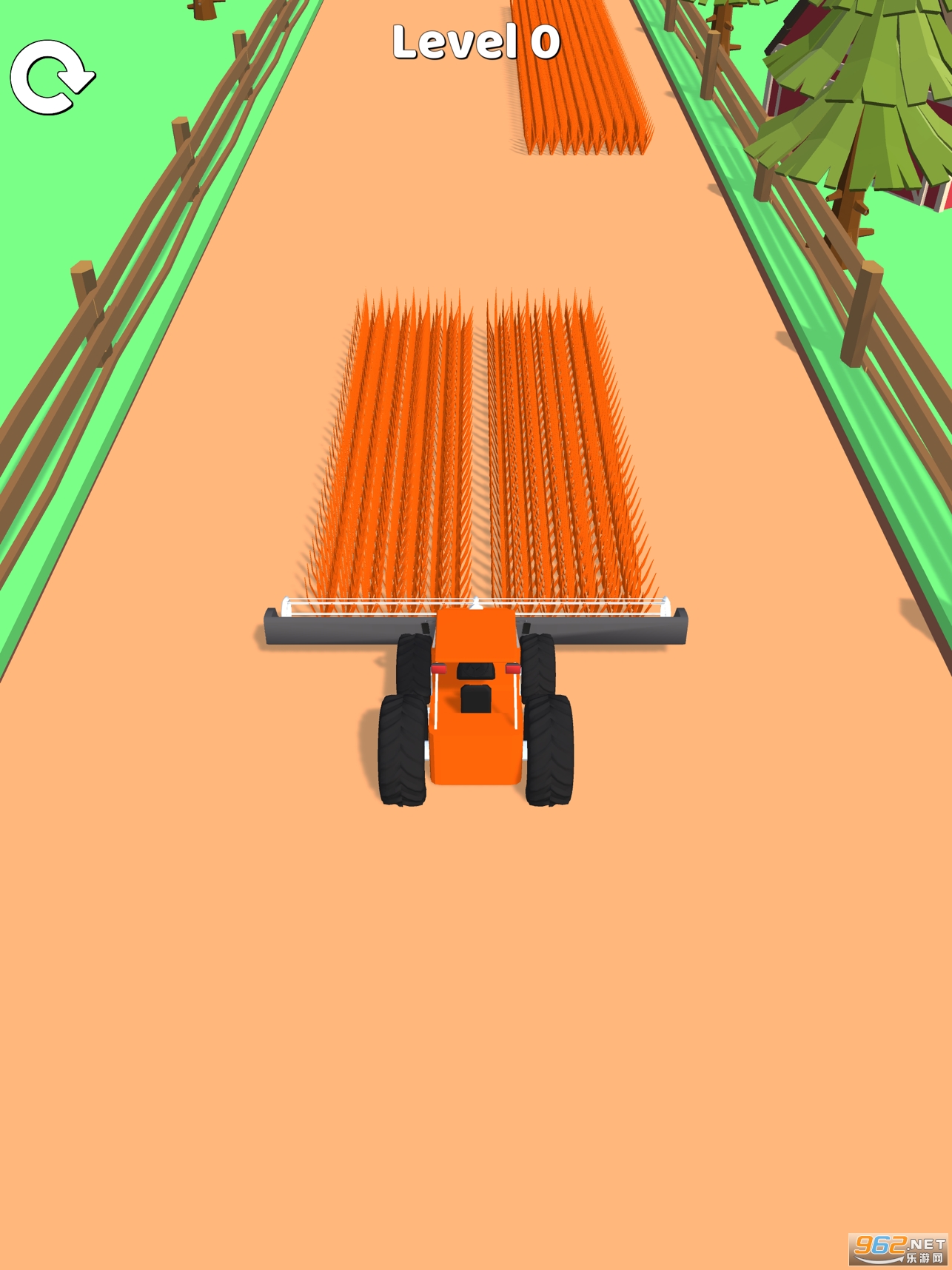 Grass Harvest��Ϸv1.0 ���ν�ͼ0