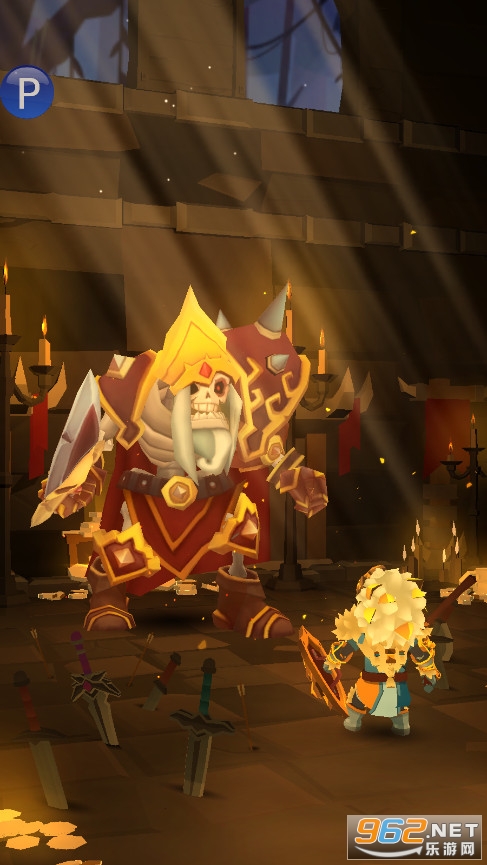 AFK����AFKDungeon�����ƽ���ͼ0