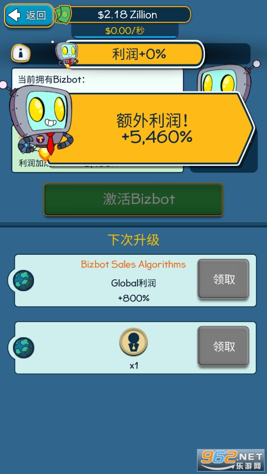 Taps To Riches(ģ�⾭Ӫ:�ز����)��ͼ0
