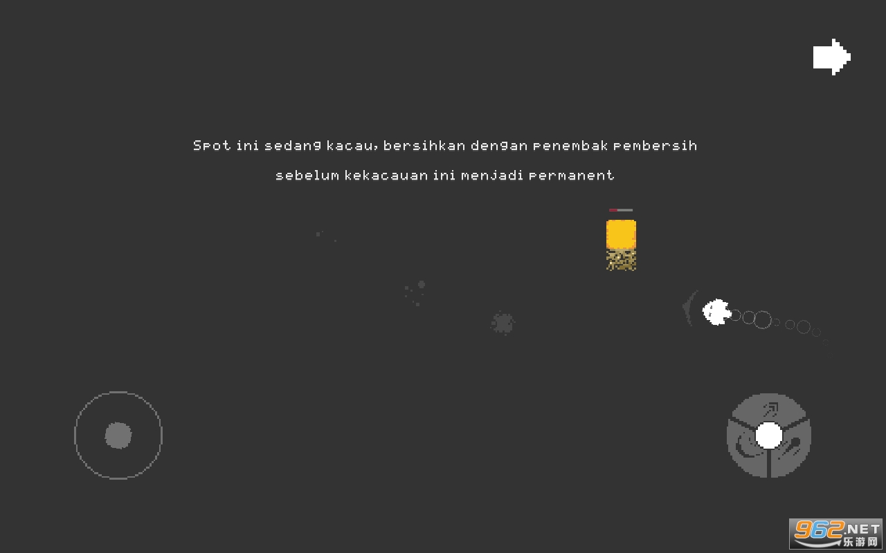 Tetap Kacau Mobile(��ɫ������ͷ��Ϸ)��ͼ2