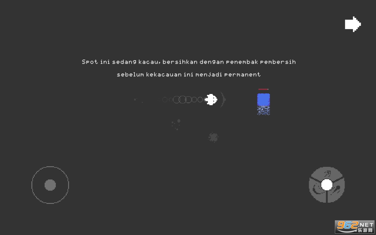 Tetap Kacau Mobile(��ɫ������ͷ��Ϸ)��ͼ3