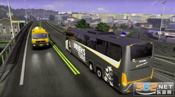 Truck Parking Driver Sim(pp�󿨳�ģ������Ϸ)��ͼ0