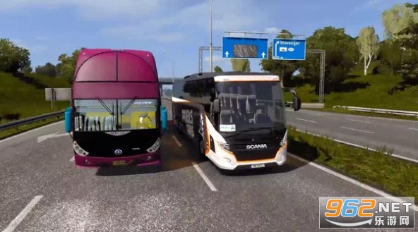Truck Parking Driver Sim(pp�󿨳�ģ������Ϸ)��ͼ2