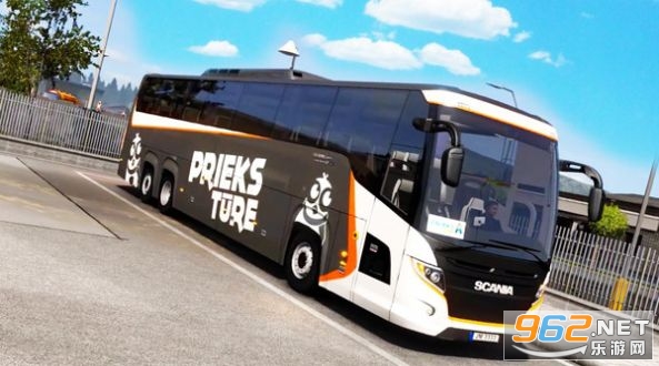 Truck Parking Driver Sim(pp�󿨳�ģ������Ϸ)��ͼ3