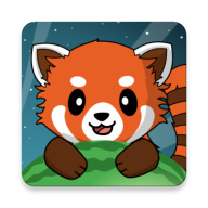 Red Panda(������ɭ��С���)