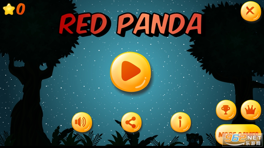 Red Panda(������ɭ��С���)v1.0.3�ϰ汾��ͼ0