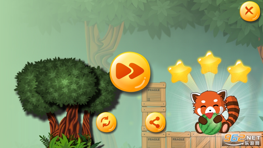Red Panda(������ɭ��С���)v1.0.3�ϰ汾��ͼ2