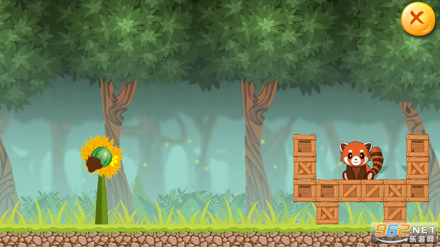 Red Panda(������ɭ��С���)v1.0.3�ϰ汾��ͼ3