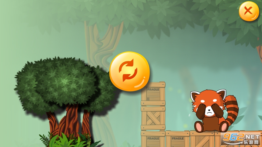 Red Panda(������ɭ��С���)v1.0.3�ϰ汾��ͼ1
