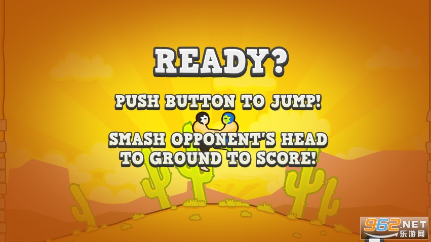 ����ˤ��wrestle jumpman��Ϸv7.07.0517.3502 �����ͼ3