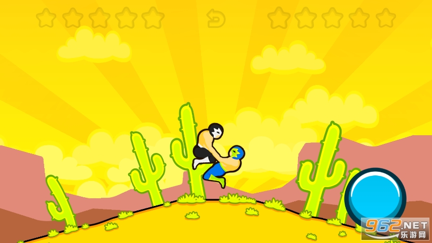 ����ˤ��wrestle jumpman��Ϸv7.07.0517.3502 �����ͼ2