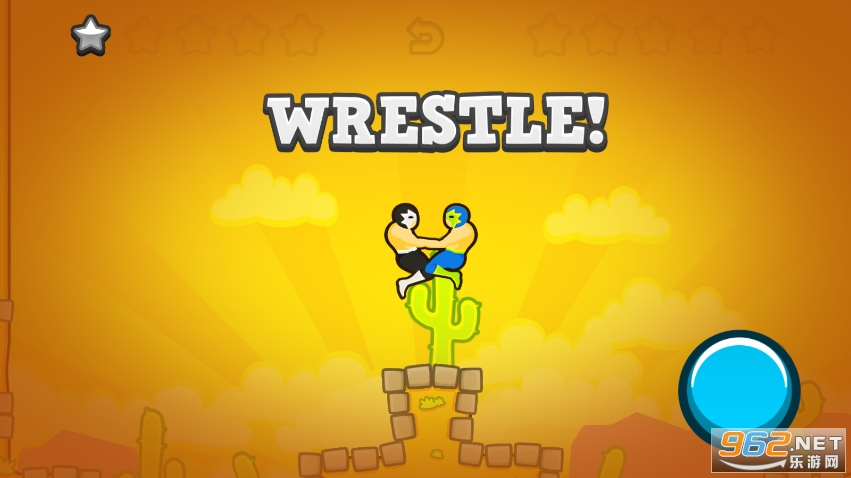 ����ˤ��wrestle jumpman��Ϸv7.07.0517.3502 �����ͼ1