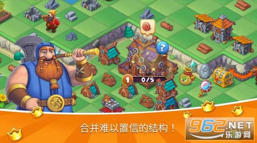 The Mergest Kingdom(�ϲ��۹�ħ�þ������İ�)��ͼ2
