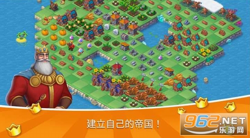 The Mergest Kingdom(�ϲ��۹�ħ�þ������İ�)��ͼ1