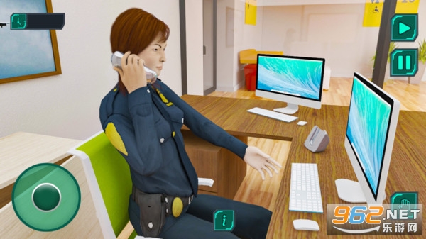机场安全员模拟器最新版截图3